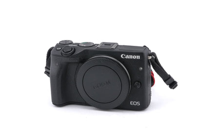 Canon EOS M3