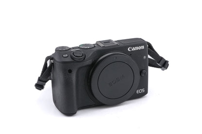 Canon EOS M3