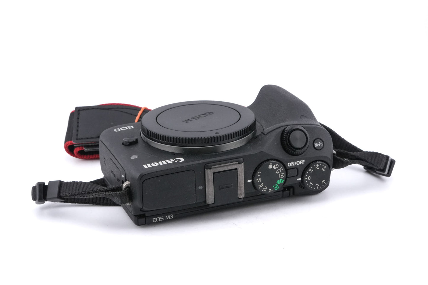 Canon EOS M3