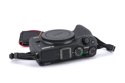 Canon EOS M3