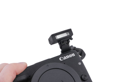 Canon EOS M3