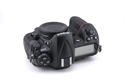 Nikon D300