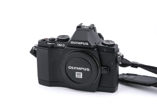Olympus OM-D E-M5