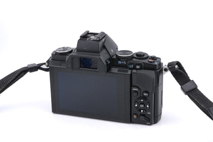 Olympus OM-D E-M5