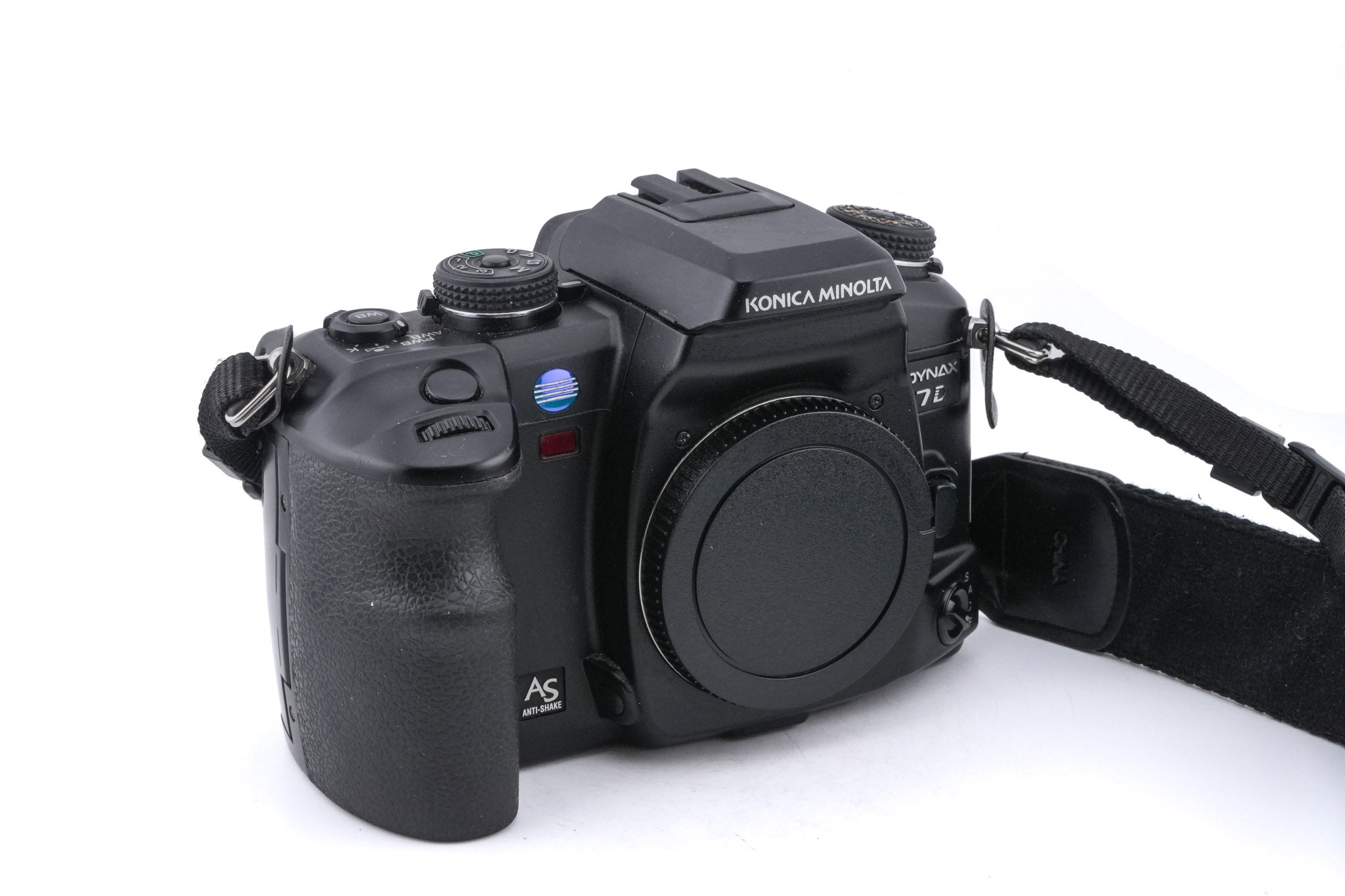 Konica Minolta Dynax 7D