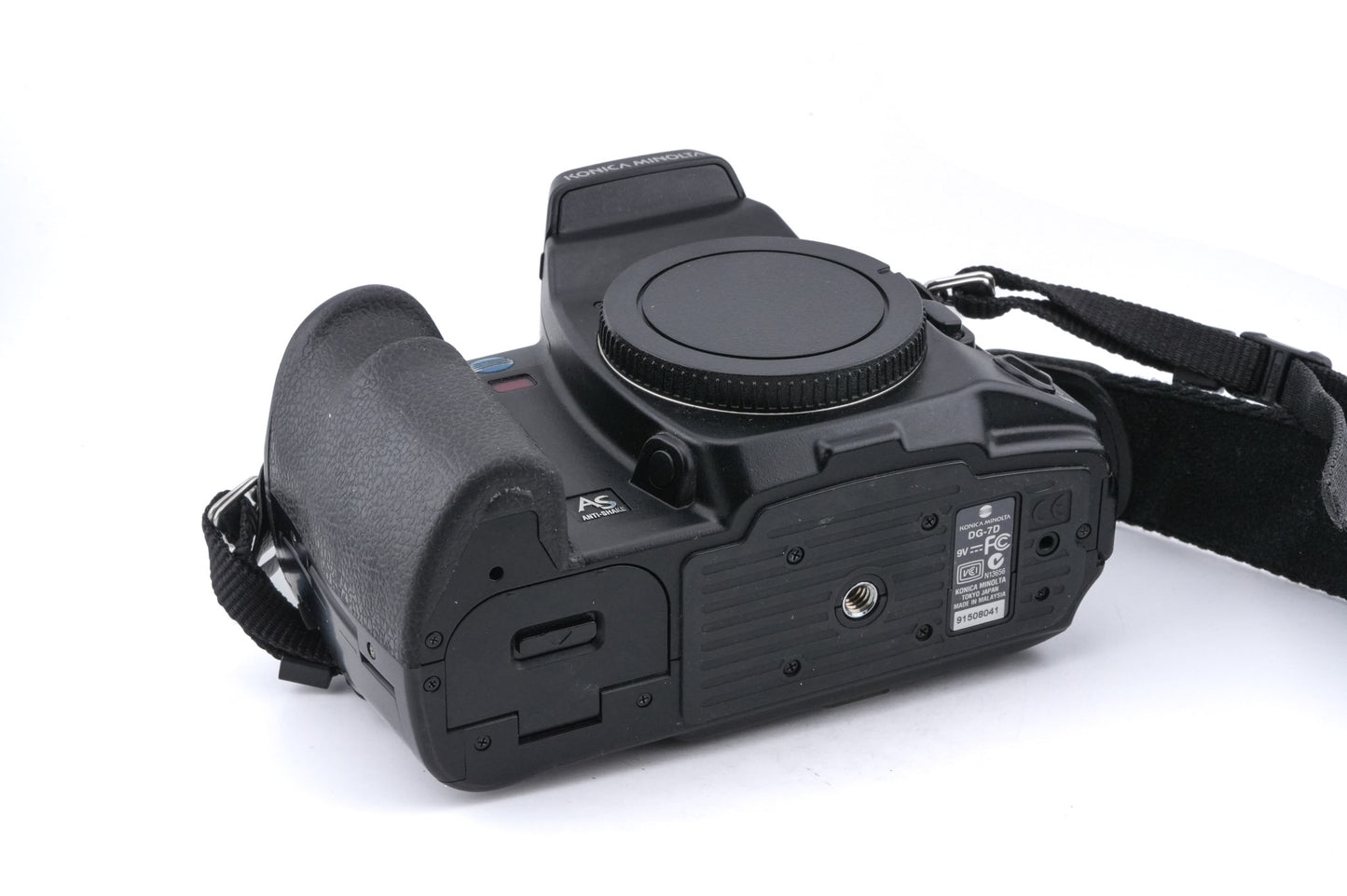 Konica Minolta Dynax 7D