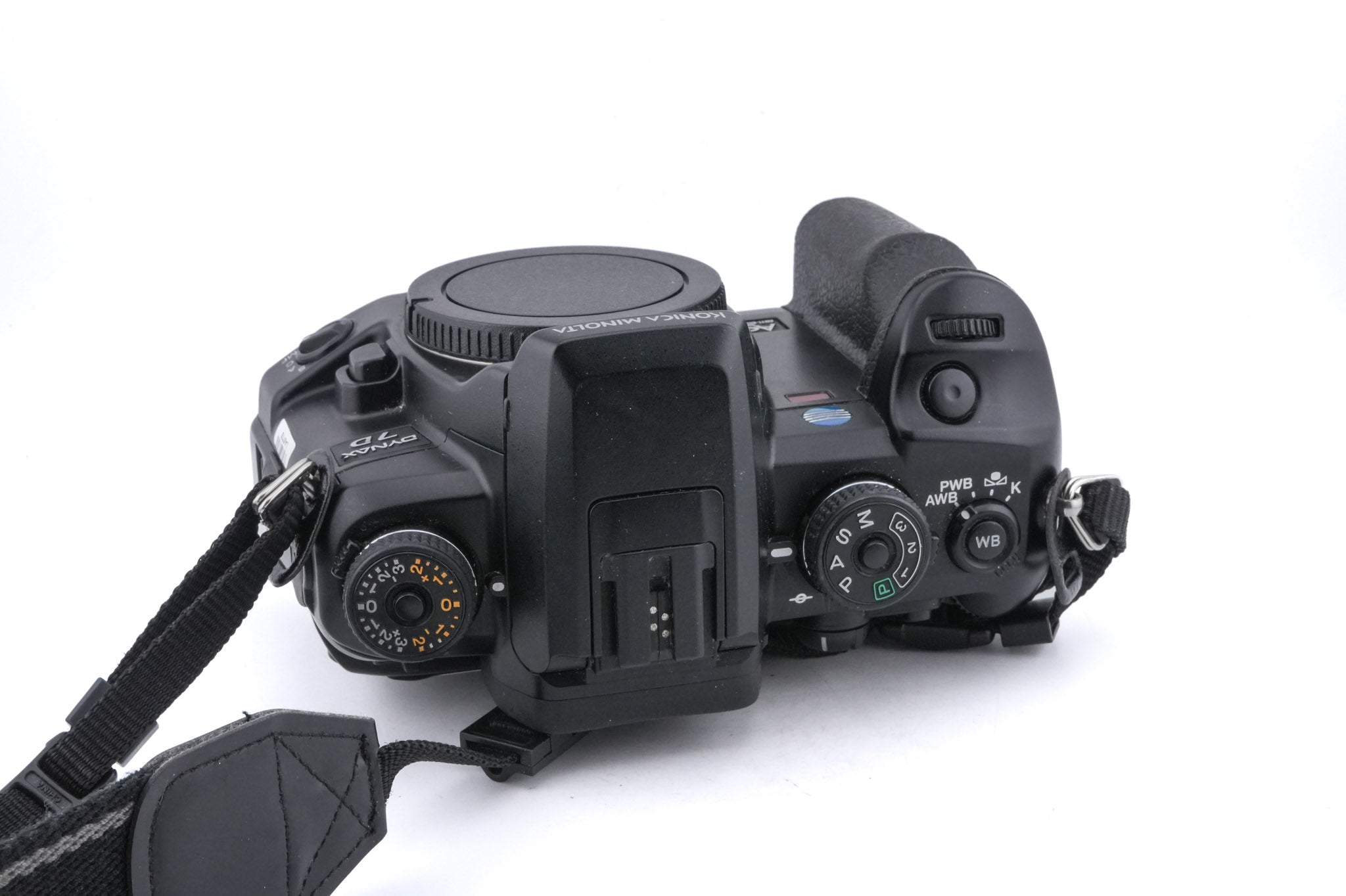 Konica Minolta Dynax 7D