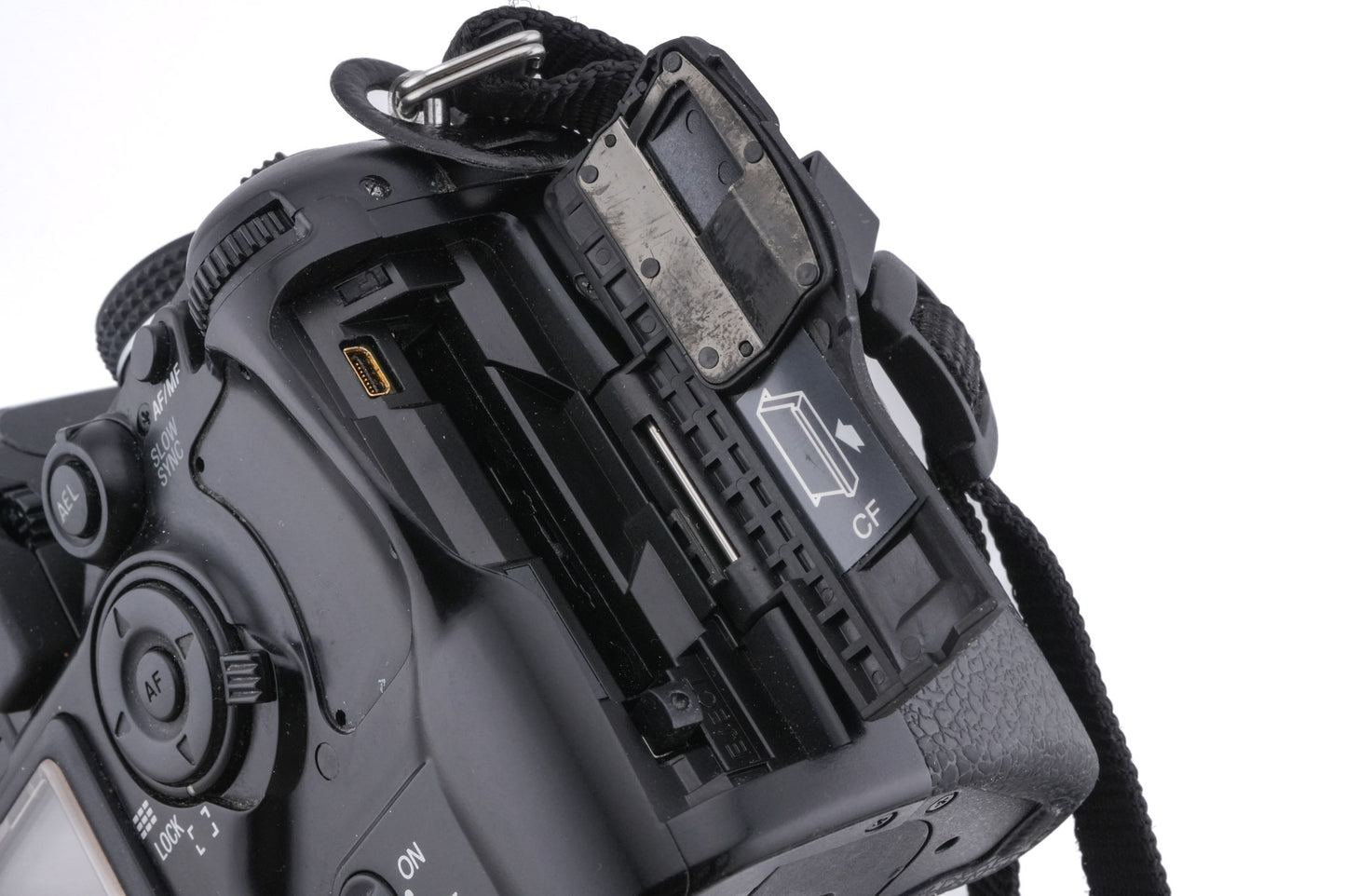 Konica Minolta Dynax 7D