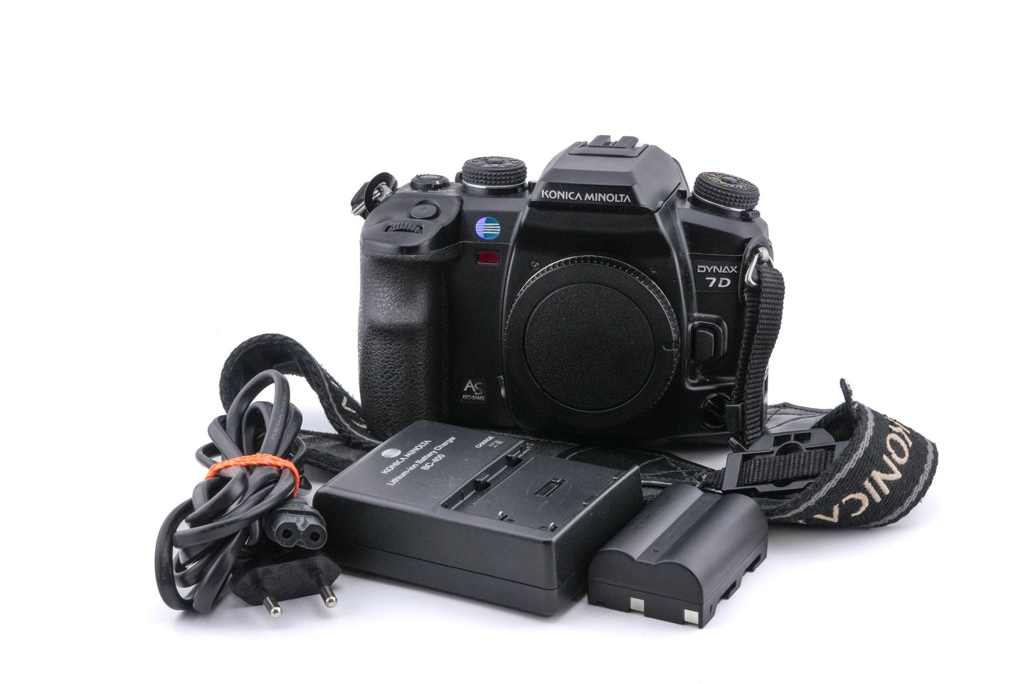 Konica Minolta Dynax 7D