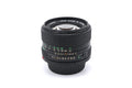 Canon 50mm f1.4 FDn