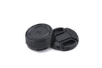 Canon 50mm f1.4 FDn