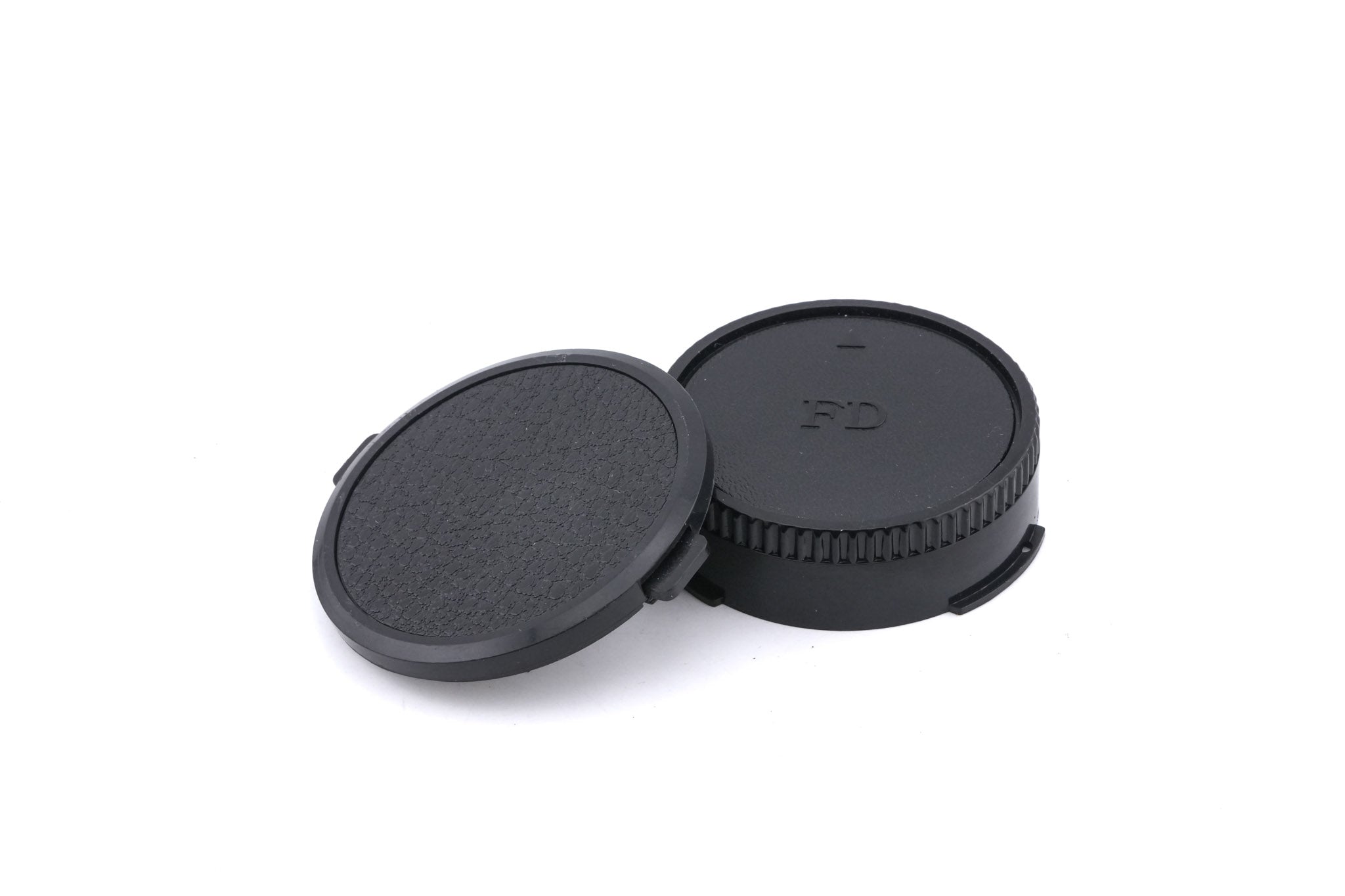 Canon 50mm f1.4 FDn