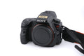 Sony A37
