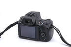 Sony A37