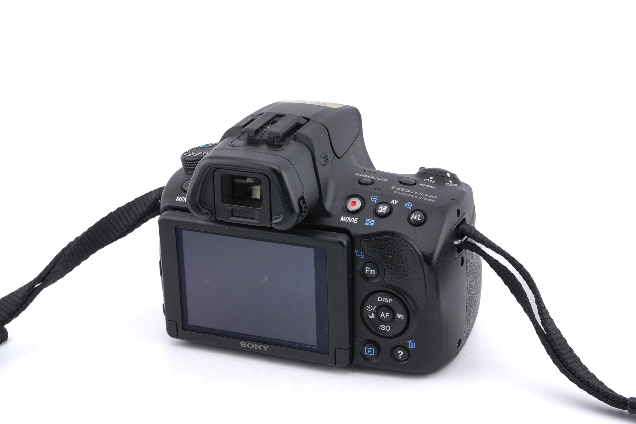 Sony A37
