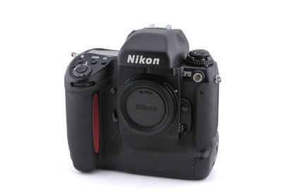 Nikon F5