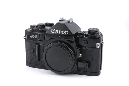 Canon A-1