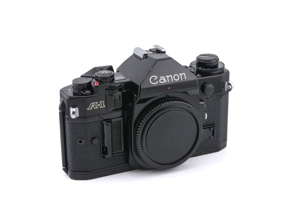 Canon A-1