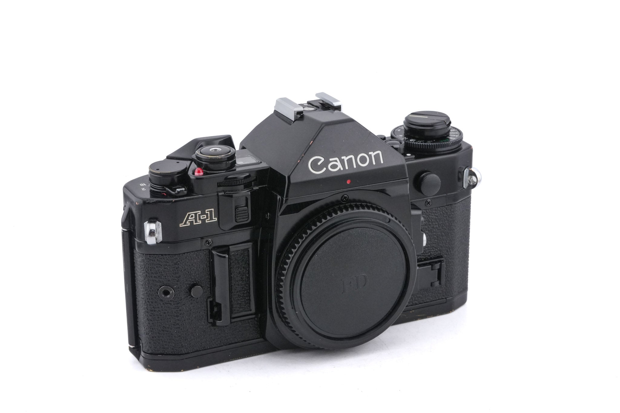 Canon A-1