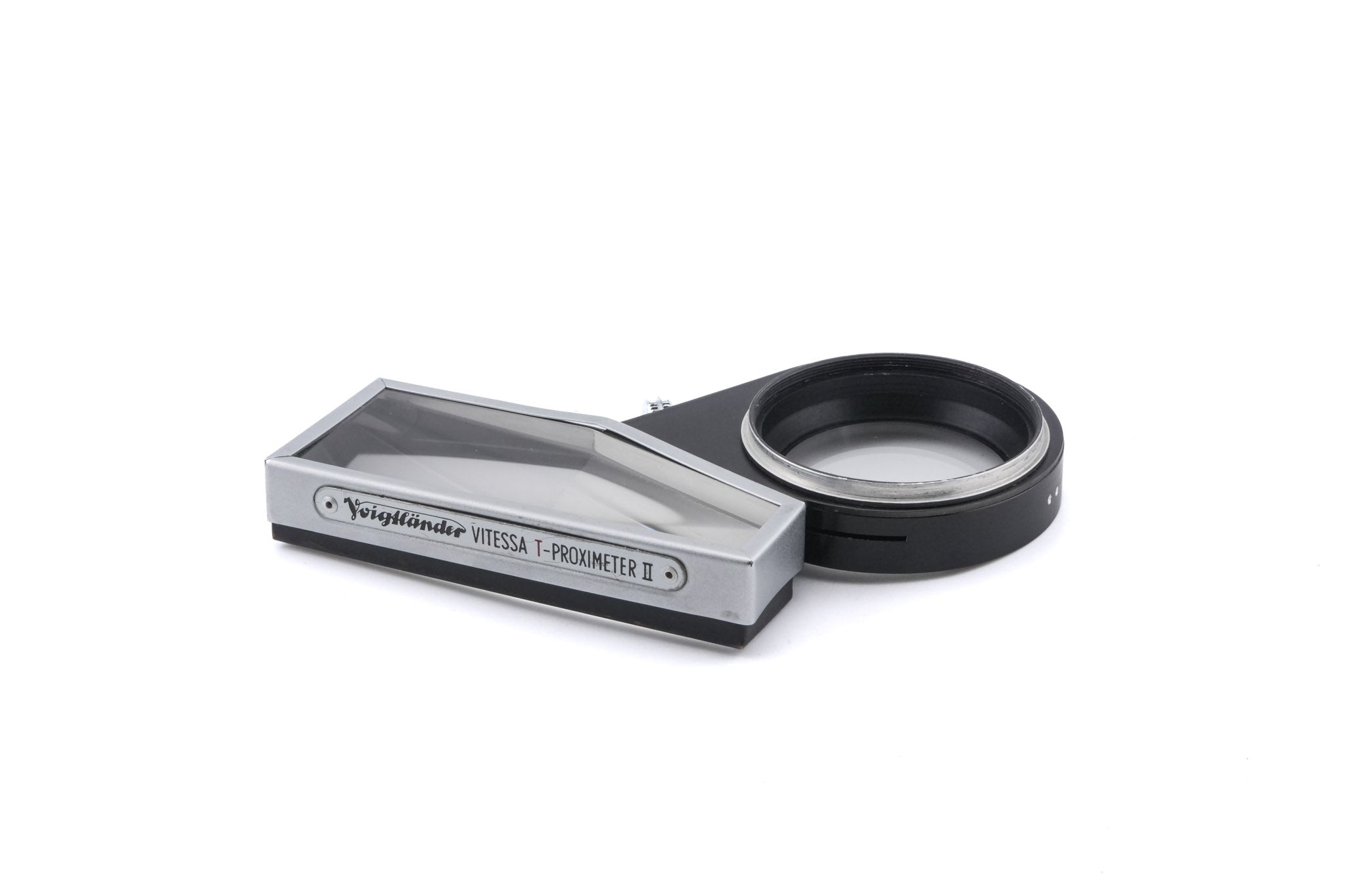 Voigtländer Vitessa T-Proximeter II - Accessory