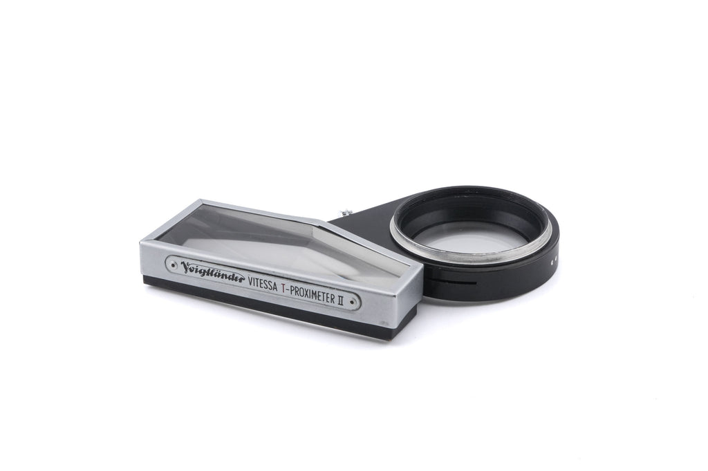 Voigtländer Vitessa T-Proximeter II