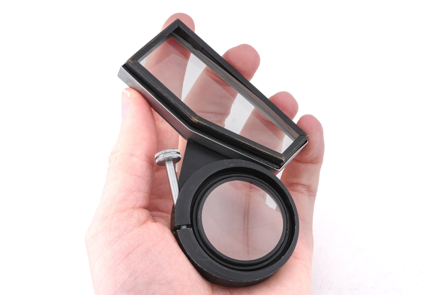 Voigtländer Vitessa T-Proximeter II