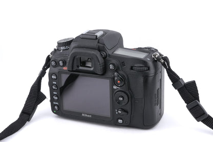 Nikon D7000