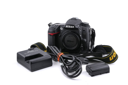 Nikon D7000