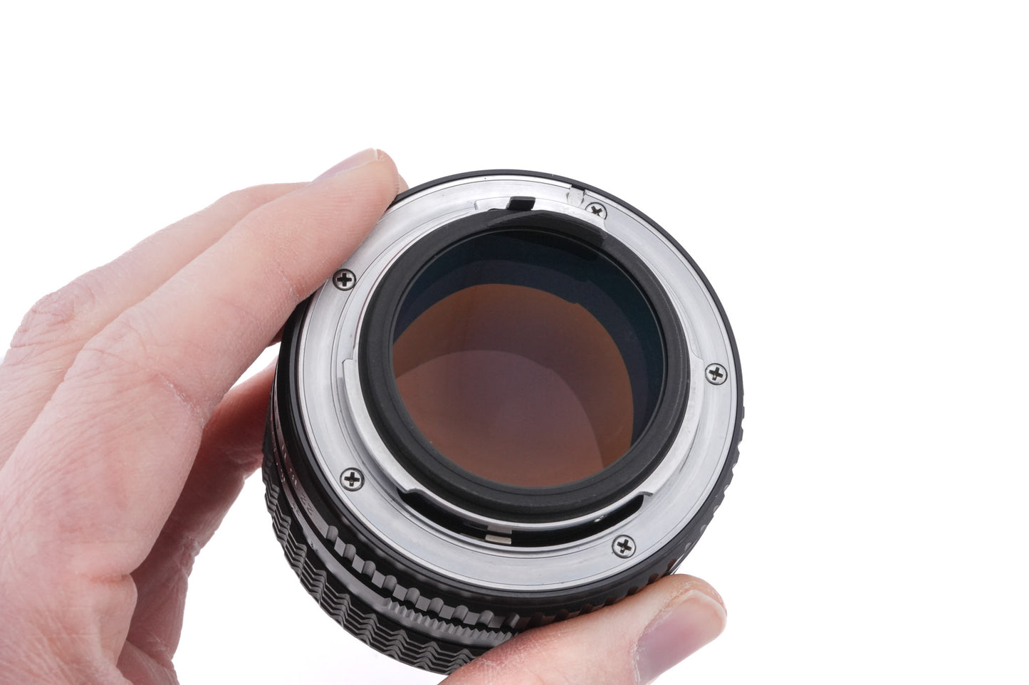 Pentax 50mm f1.2 SMC Pentax