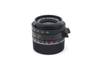 Leica 28mm f2.8 Elmarit-M ASPH. (11606)