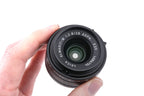 Leica 28mm f2.8 Elmarit-M ASPH. (11606)