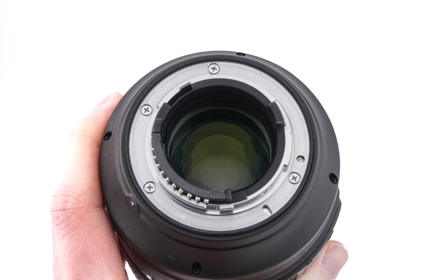 Nikon 105mm f2.8 AF-S Micro-Nikkor G ED N VR