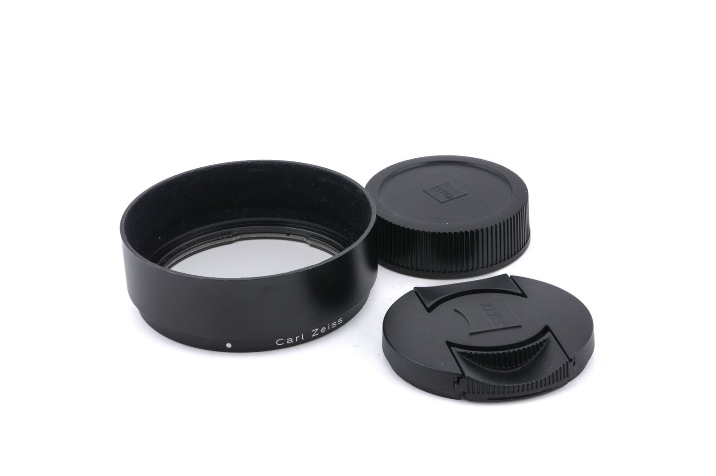 Carl Zeiss 50mm f1.4 Planar T* ZF.2 AI-S