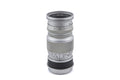 Leica 9cm f4 Elmar (ELANG)