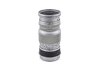 Leica 9cm f4 Elmar (ELANG)