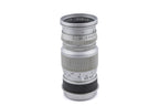 Leica 9cm f4 Elmar (ELANG)