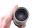 Leica 9cm f4 Elmar (ELANG)