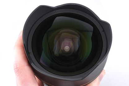 Nikon 14-24mm f2.8 AF-S Nikkor G ED N