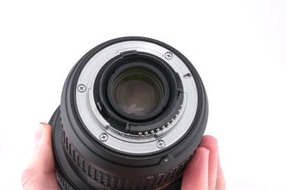 Nikon 14-24mm f2.8 AF-S Nikkor G ED N