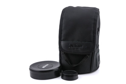 Nikon 14-24mm f2.8 AF-S Nikkor G ED N