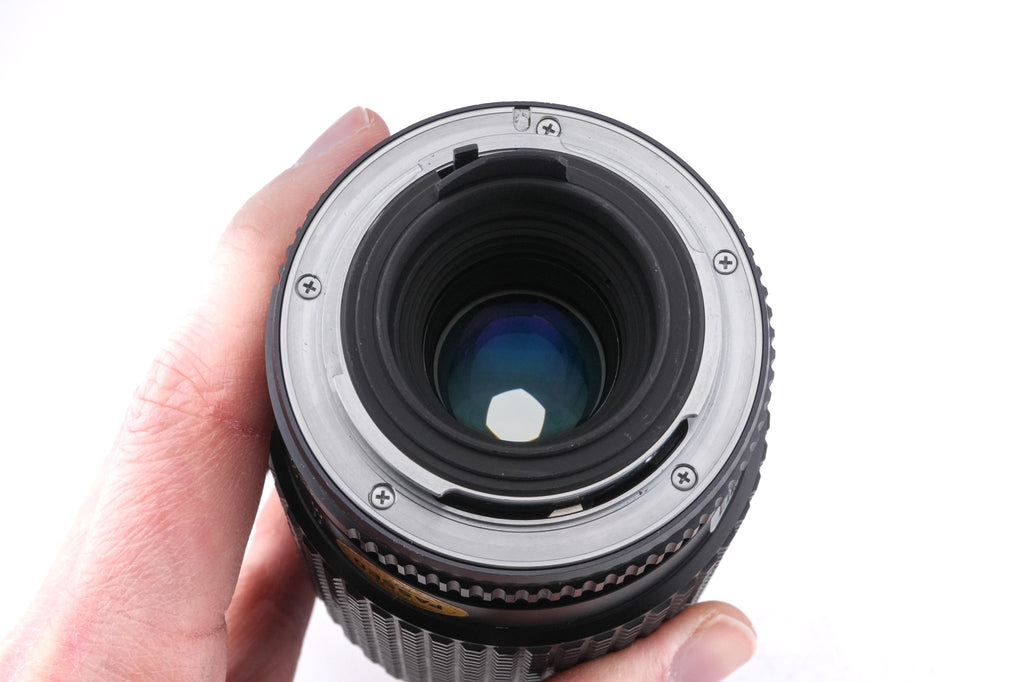 Pentax 45-125mm f4 SMC