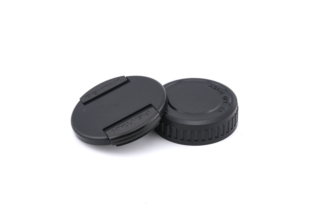 Pentax 45-125mm f4 SMC