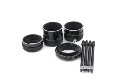 Leica BEHOO 5cm Elmar Copy Stand