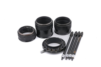 Leica BEHOO 5cm Elmar Copy Stand