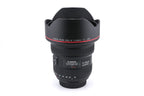 Canon 11-24mm f4 L USM