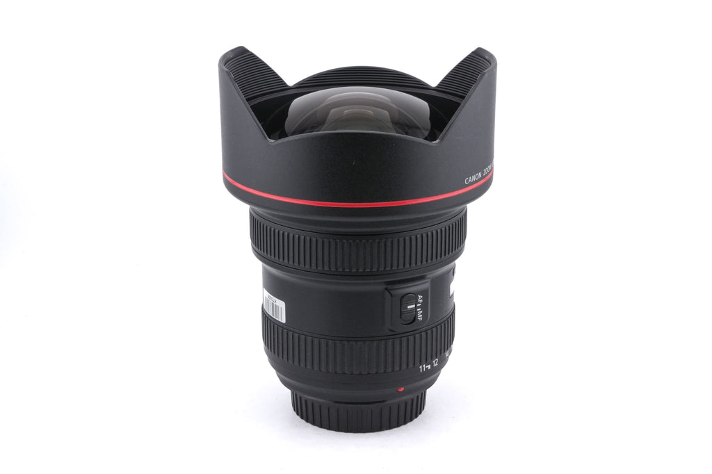 Canon 11-24mm f4 L USM