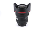 Canon 11-24mm f4 L USM