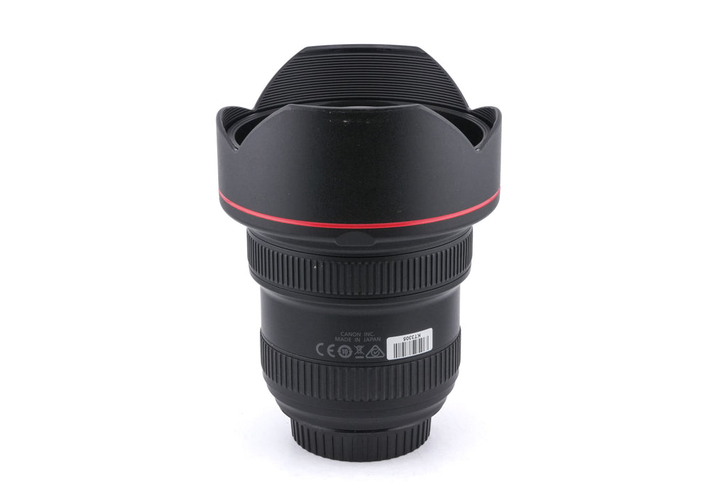Canon 11-24mm f4 L USM