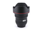 Canon 11-24mm f4 L USM