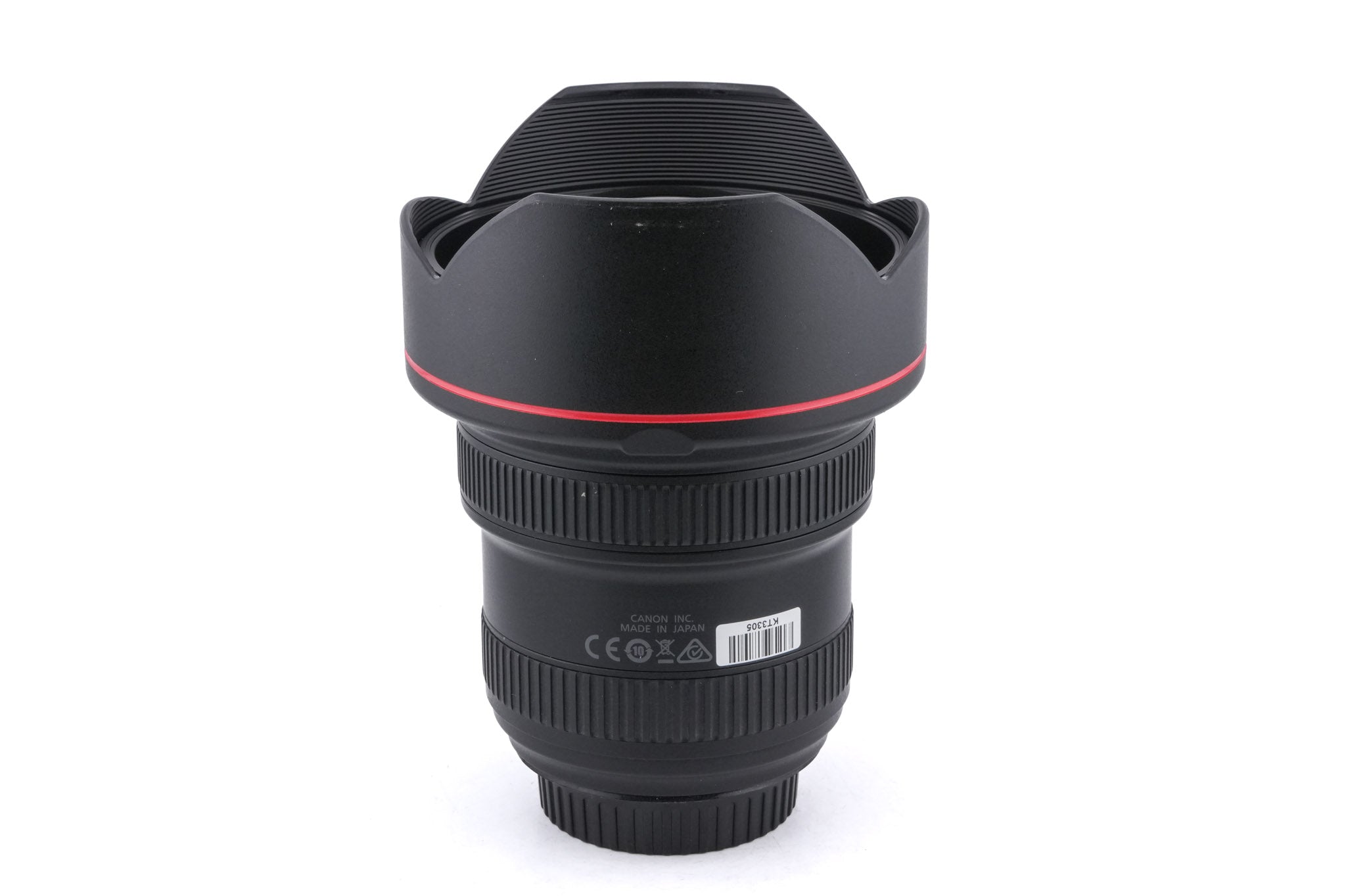 Canon 11-24mm f4 L USM